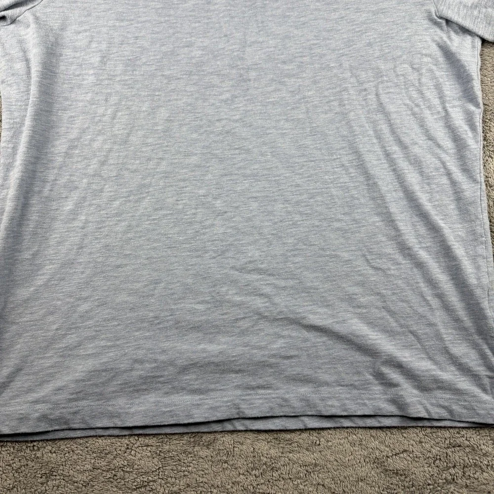Banana Republic Vintage Polo Shirt Mens XL Blue‎ Short Sleeve